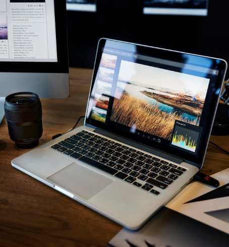 Sites Personalizados